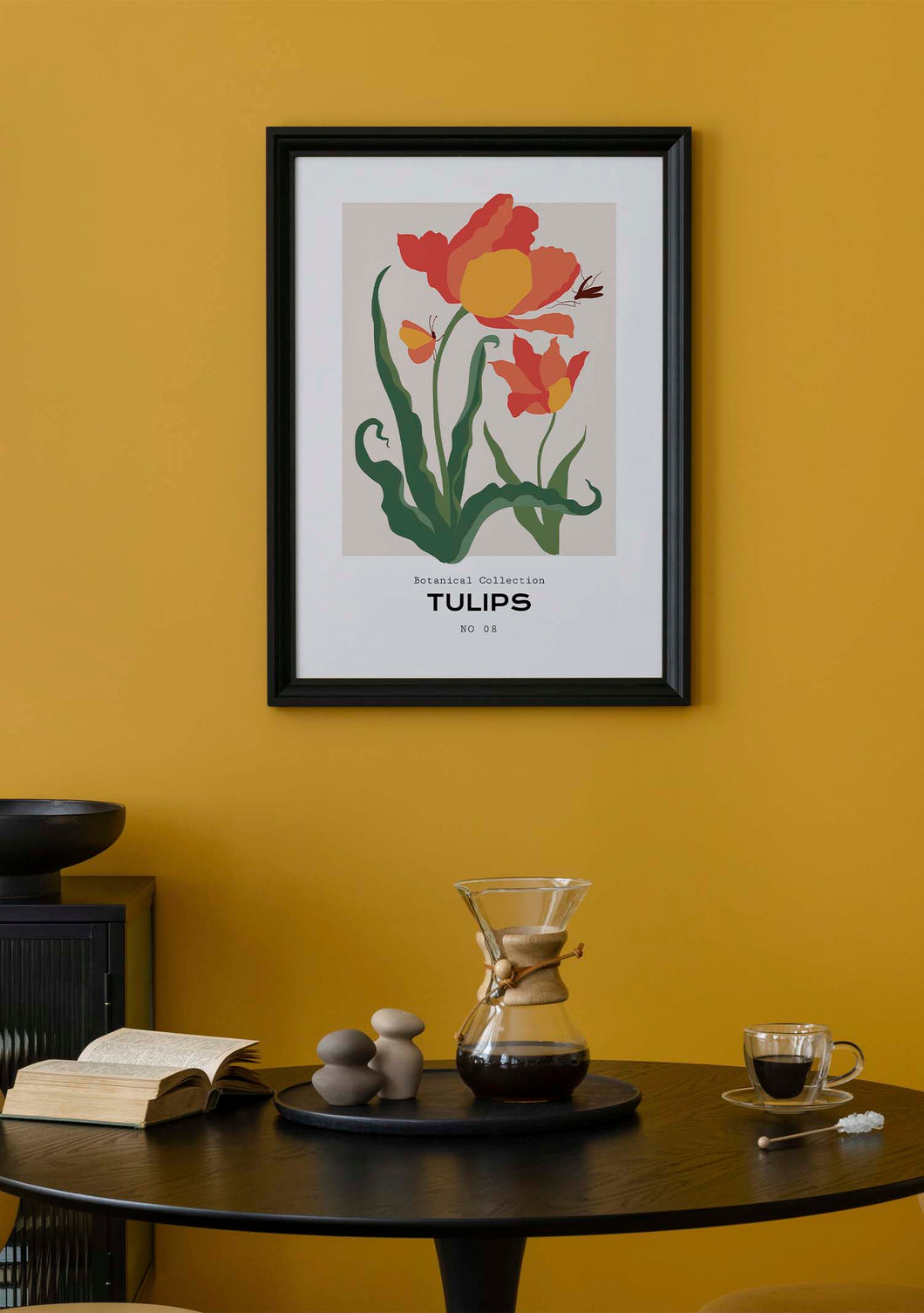 Tulips