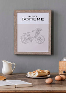 Boho Bike