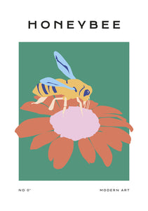 Honeybee