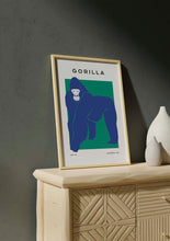 Charger l&#39;image dans la visionneuse de la galerie, Gorilla
