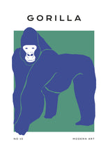 Charger l&#39;image dans la visionneuse de la galerie, Gorilla
