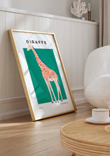 Charger l&#39;image dans la visionneuse de la galerie, Giraffe
