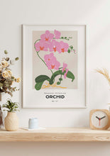 Charger l&#39;image dans la visionneuse de la galerie, Orchid
