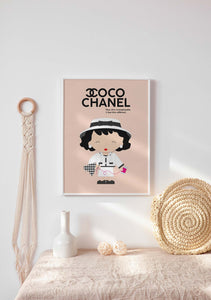 Coco Chanel