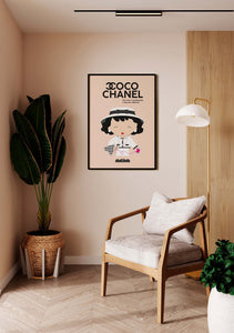 Coco Chanel