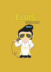 Elvis