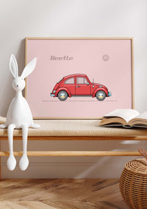 Beetle