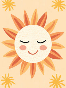 Happy Sun