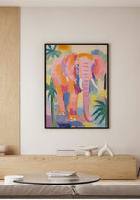 Charger l&#39;image dans la visionneuse de la galerie, Elefante Majestuoso
