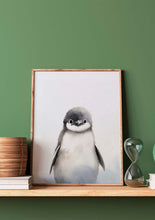 Charger l&#39;image dans la visionneuse de la galerie, Baby Penguin

