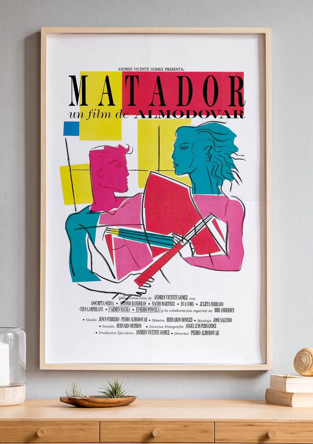 Matador