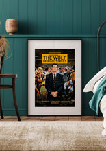 Charger l&#39;image dans la visionneuse de la galerie, El lobo de Wall Street
