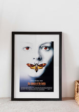 Charger l&#39;image dans la visionneuse de la galerie, The silence of the lambs
