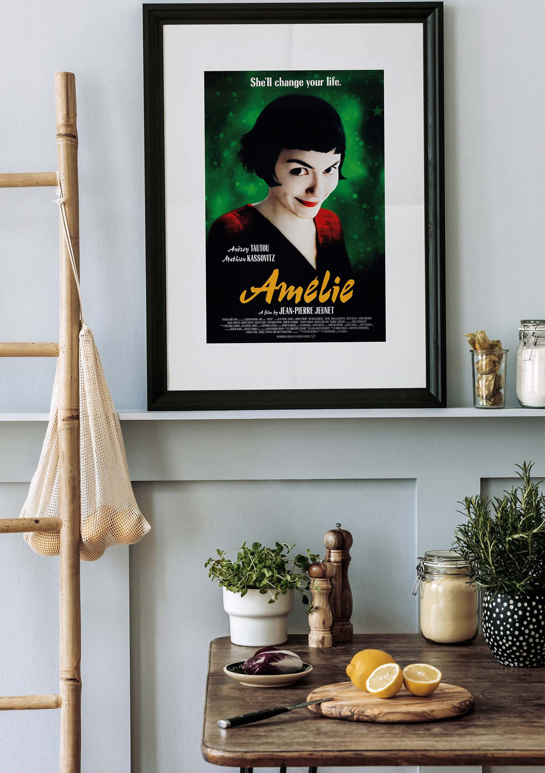 Amelie