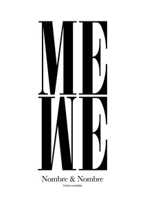 Me-We