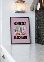 Charger l&#39;image dans la visionneuse de la galerie, Espresso and Machiato
