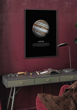 Charger l&#39;image dans la visionneuse de la galerie, Júpiter

