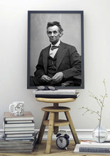 Charger l&#39;image dans la visionneuse de la galerie, Abraham Lincoln

