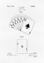 Charger l&#39;image dans la visionneuse de la galerie, Deck Poker II
