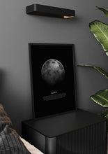 Charger l&#39;image dans la visionneuse de la galerie, Lune
