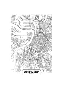 Plan d'Anvers 