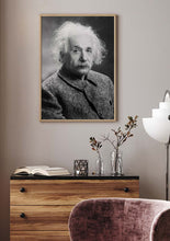 Charger l&#39;image dans la visionneuse de la galerie, Albert Einstein

