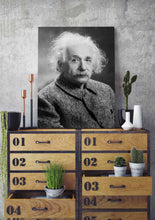 Charger l&#39;image dans la visionneuse de la galerie, Albert Einstein
