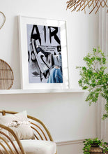 Charger l&#39;image dans la visionneuse de la galerie, Air Jordan Noir et Blanc
