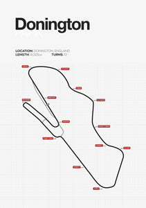 Donington