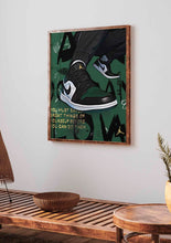 Charger l&#39;image dans la visionneuse de la galerie, air jordan vert
