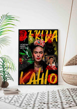 Charger l&#39;image dans la visionneuse de la galerie, Frida Kahlo
