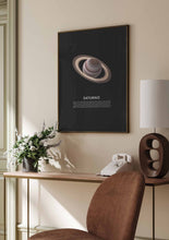 Charger l&#39;image dans la visionneuse de la galerie, Saturne
