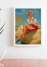 Charger l&#39;image dans la visionneuse de la galerie, Pin Up Río
