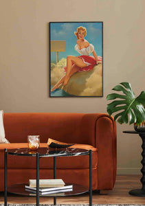 Pin Up Río