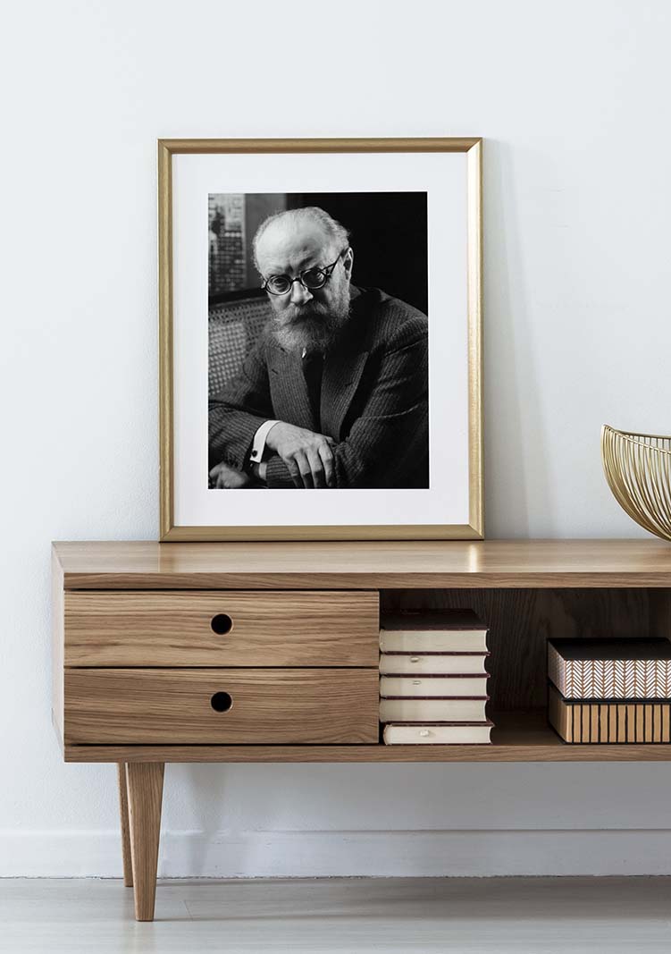 Henri Matisse