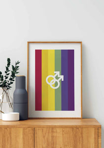 LGBTQ II