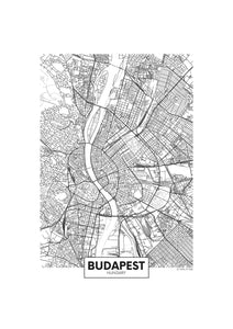 plan de budapest