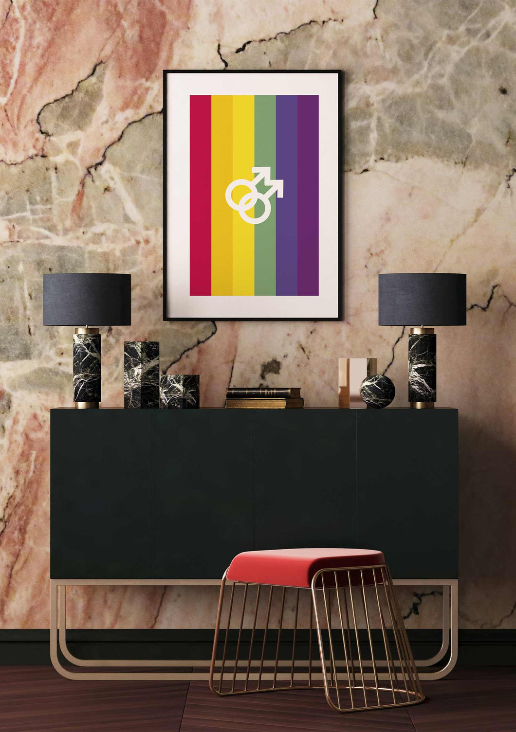 LGBTQ II