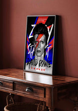 Charger l&#39;image dans la visionneuse de la galerie, David Bowie
