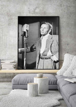 Charger l&#39;image dans la visionneuse de la galerie, Frank Sinatra
