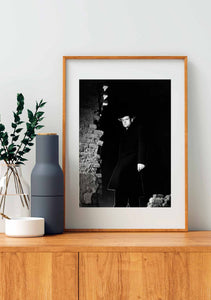 Orson Welles II