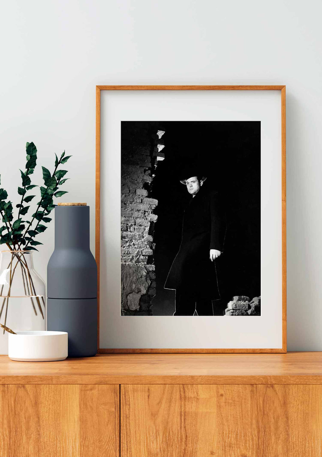 Orson Welles II