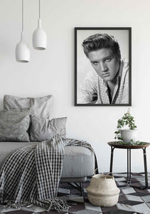 Elvis Presley