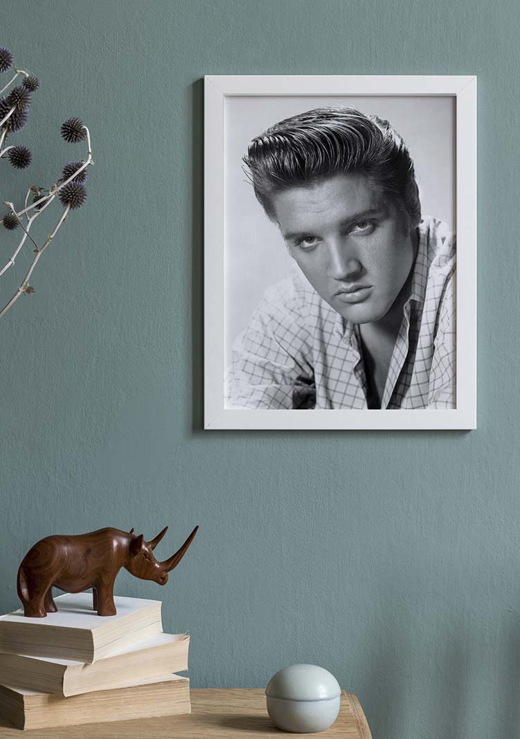 Elvis Presley