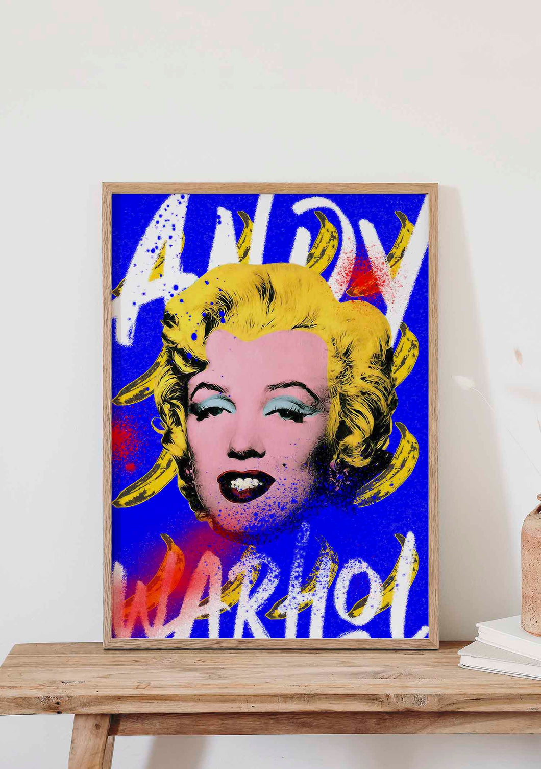 Marilyn Monroe