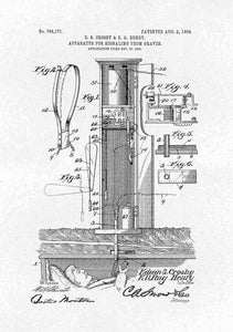 machine à mort