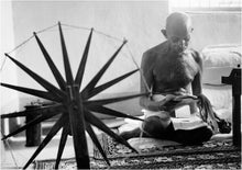 Charger l&#39;image dans la visionneuse de la galerie, Mahatma Ghandi
