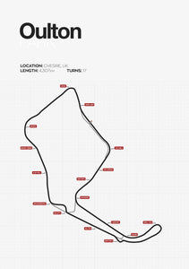 Oulton