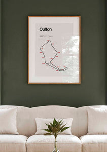 Oulton
