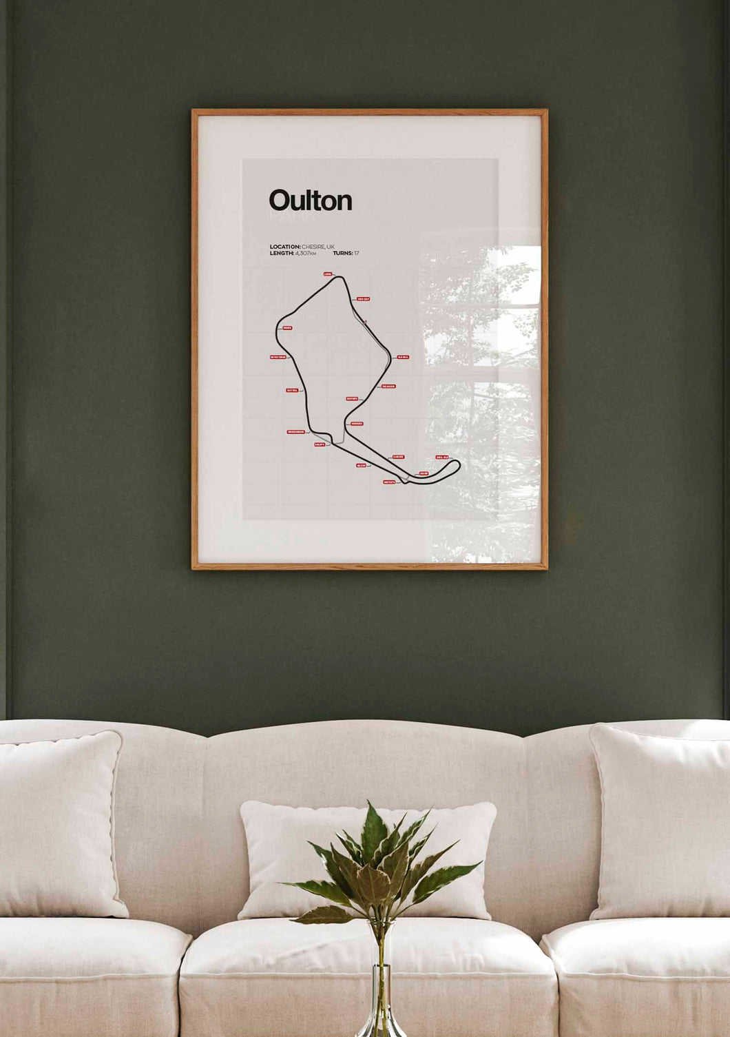 Oulton